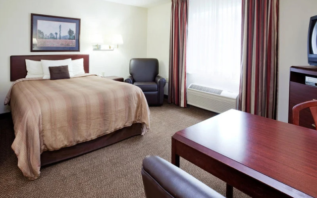 photo 4 of Hawthorn Suites By Wyndham Raleigh