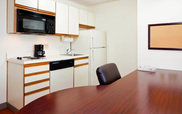 photo 5 of Hawthorn Suites By Wyndham Raleigh