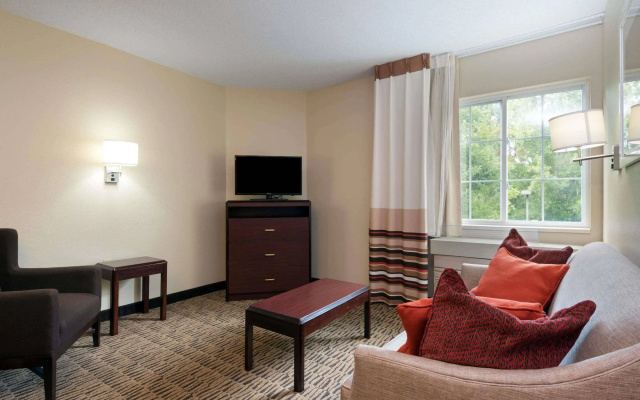 photo 5 of MainStay Suites Raleigh - Cary