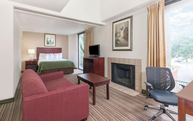 photo 3 of Hawthorn Extended Stay by Wyndham Richardson