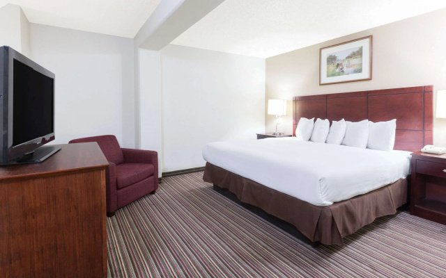 photo 4 of Hawthorn Extended Stay by Wyndham Richardson
