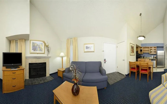 photo 3 of Edge Studio Apartments