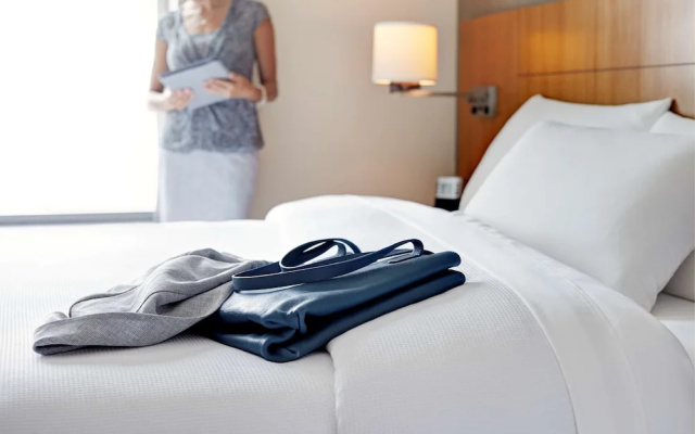 photo 4 of Hawthorn Suites by Wyndham Savannah Airport