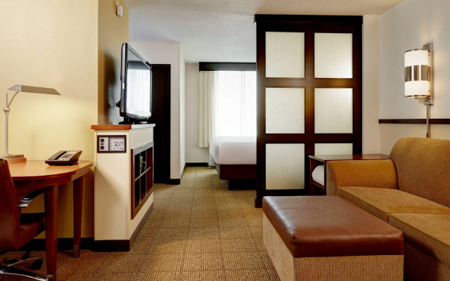 photo 2 of Hyatt Place Savannah Airport