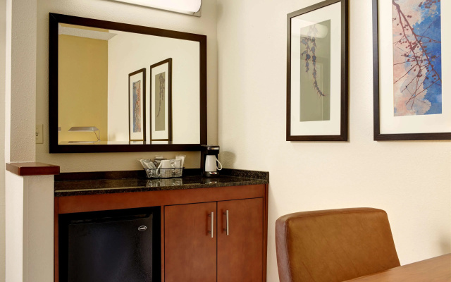 photo 3 of Hyatt Place Savannah Airport
