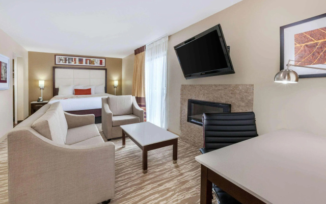 photo 5 of Hawthorn Suites by Wyndham Detroit Southfield