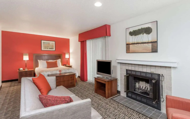 photo 5 of Value Suites Extended Stay - St Louis