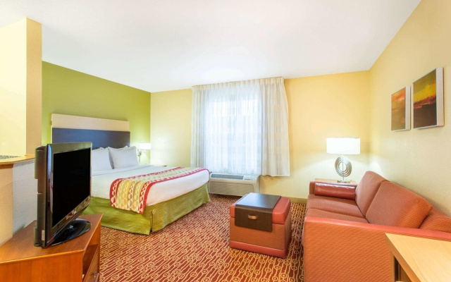 photo 4 of MainStay Suites Sterling near Dulles Town Center