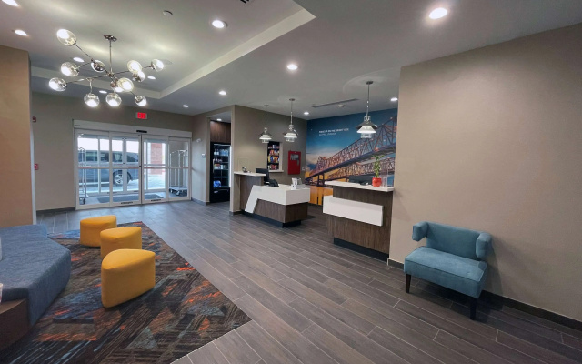 photo 3 of Hawthorn Extended Stay by Wyndham Sulphur (Lake Charles)