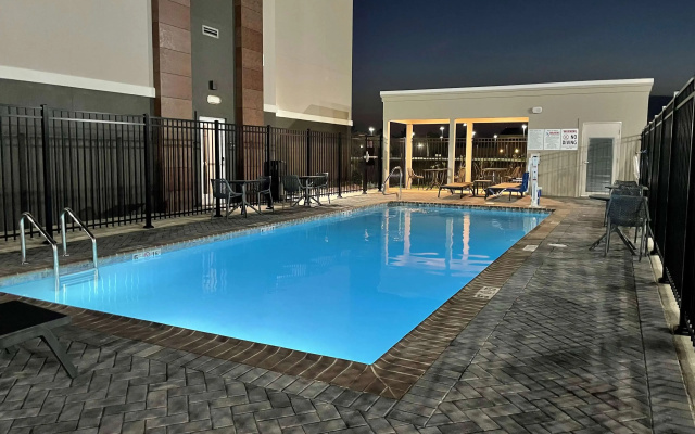 photo 5 of Hawthorn Extended Stay by Wyndham Sulphur (Lake Charles)