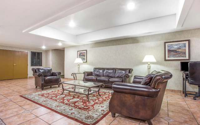 photo 2 of Hawthorn Suites by Wyndham Tempe/Mesa/Phoenix Area