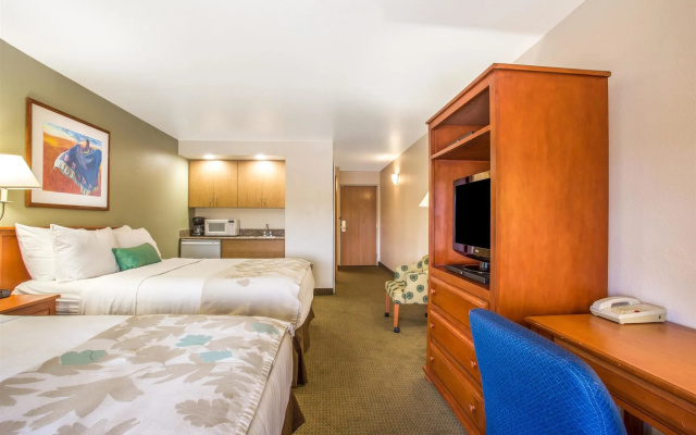 photo 4 of Hawthorn Suites by Wyndham Tempe/Mesa/Phoenix Area