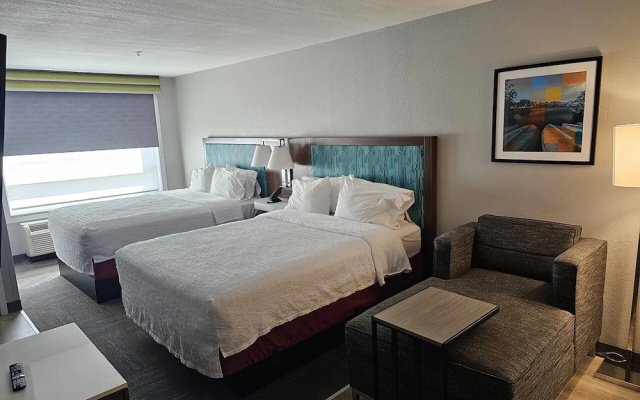 photo 3 of Hawthorn Suites By Wyndham