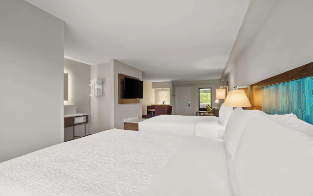 photo 5 of Hawthorn Suites By Wyndham
