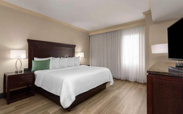 photo 5 of Hawthorn Extended Stay by Wyndham West Palm Beach Airport