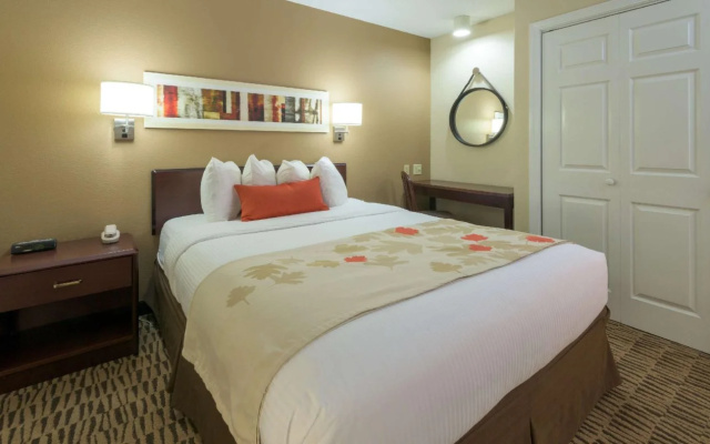 photo 4 of MainStay Suites Hartford Meriden