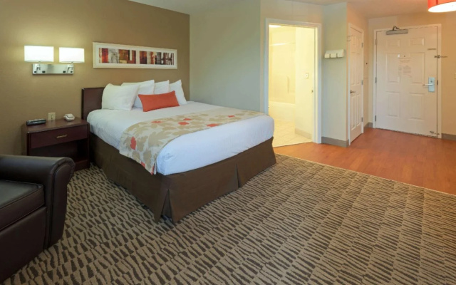 photo 5 of MainStay Suites Hartford Meriden