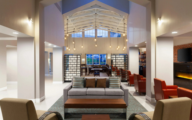 photo 2 of Four Points by Sheraton Orlando Convention Center