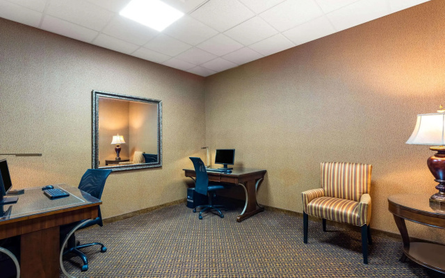 photo 2 of Hawthorn Suites West Palm Beach