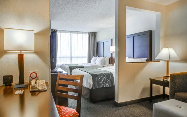 photo 2 of Hawthorn Suites Weston Ft. Lauderdale