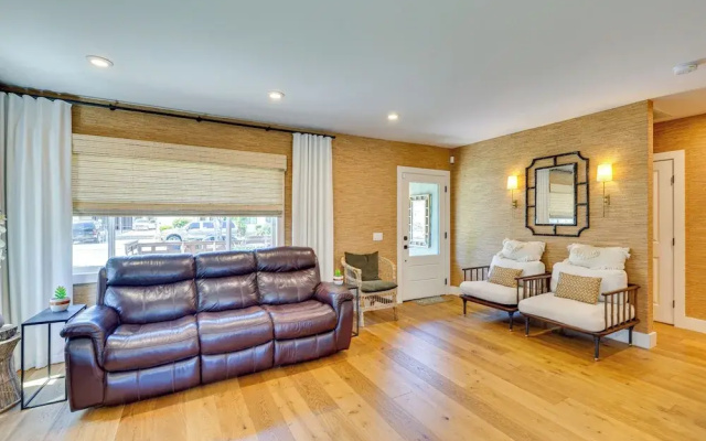 photo 3 of Hawthorne Home w/ Covered Patio & Basketball Court