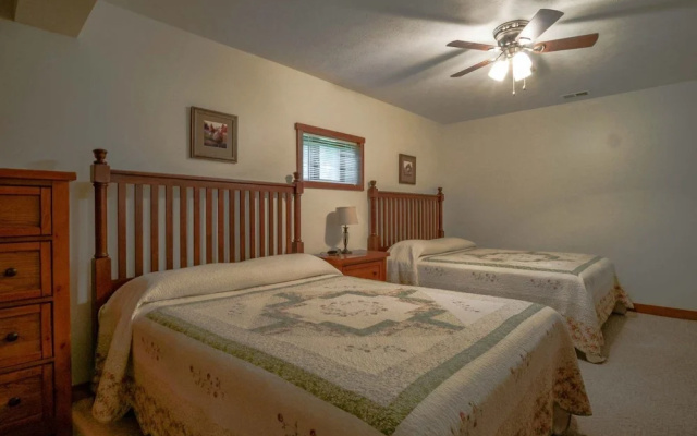 photo 3 of Hawthorne Lodge