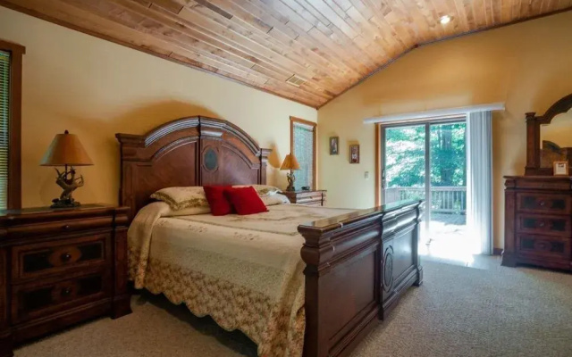 photo 4 of Hawthorne Lodge