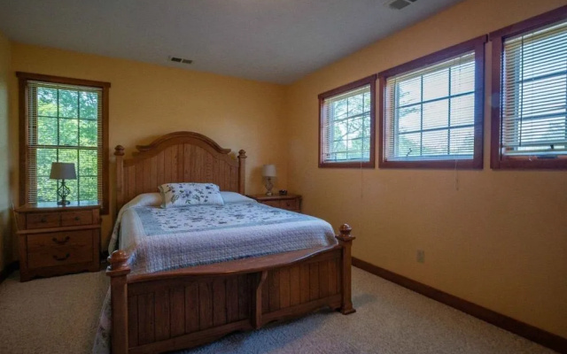 photo 5 of Hawthorne Lodge