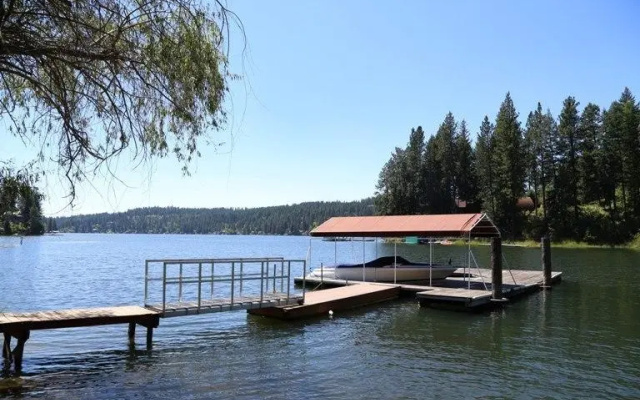 photo 2 of Hayden Lake Estate