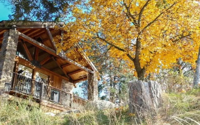 photo 3 of Hayden Lake Estate