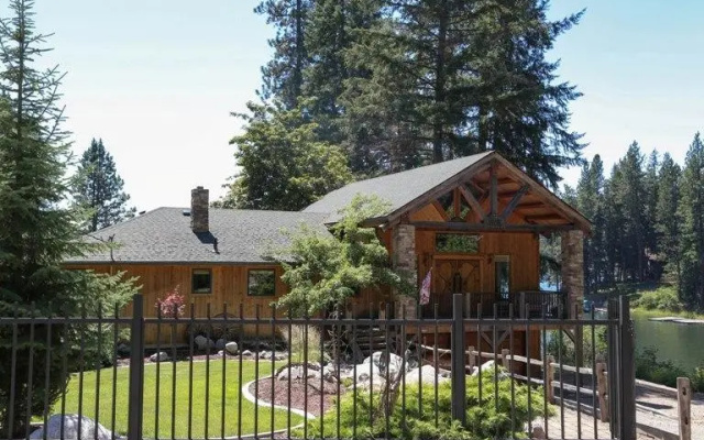 photo 4 of Hayden Lake Estate