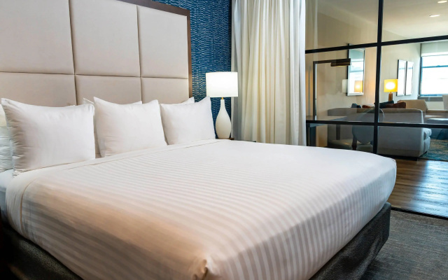 photo 3 of Haywood Park Hotel, an Ascend Collection Hotel
