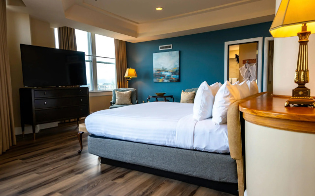 photo 5 of Haywood Park Hotel, an Ascend Collection Hotel