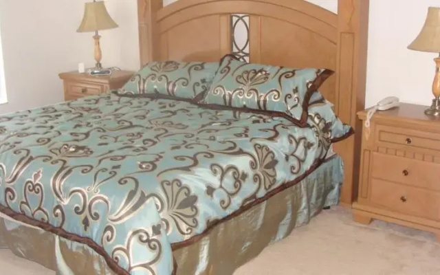photo 2 of Hazel's Florida Villa