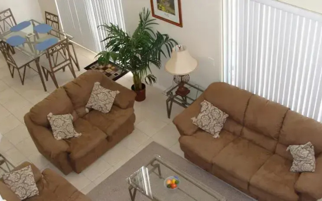 photo 3 of Hazel's Florida Villa