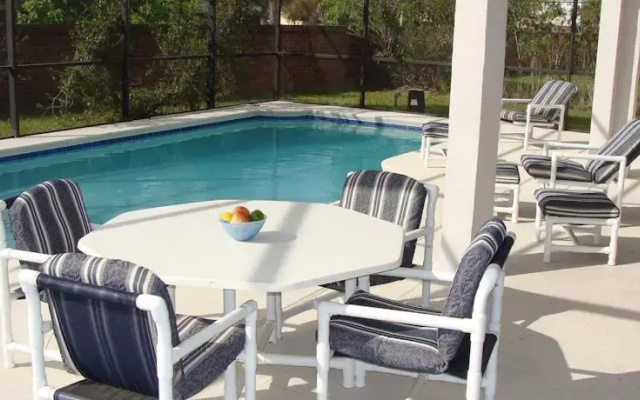 photo 4 of Hazel's Florida Villa