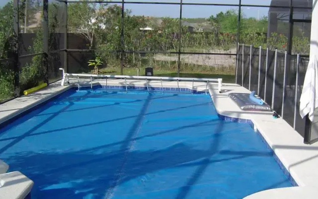 photo 5 of Hazel's Florida Villa