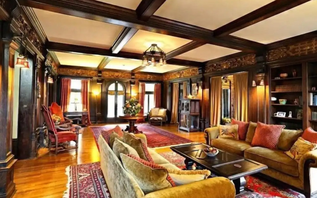 photo 2 of Hazeltine Boutique Hotel BnB