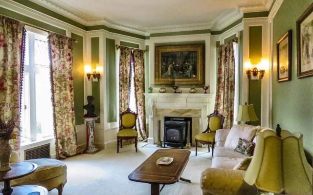 photo 3 of Hazeltine Boutique Hotel BnB