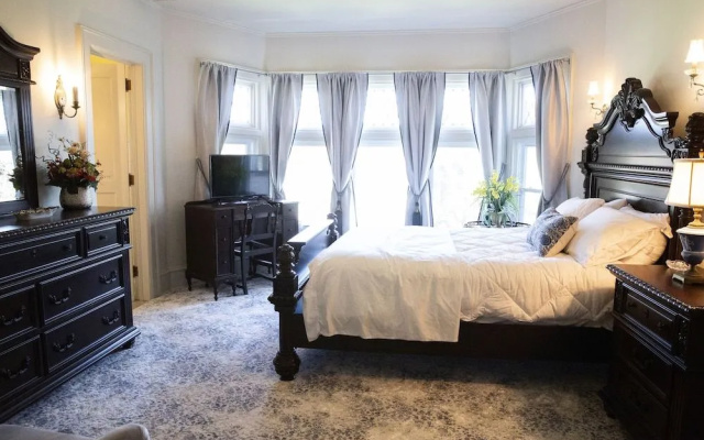 photo 4 of Hazeltine Boutique Hotel BnB