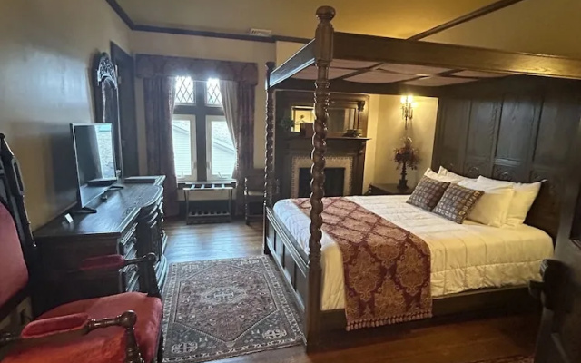 photo 5 of Hazeltine Boutique Hotel BnB
