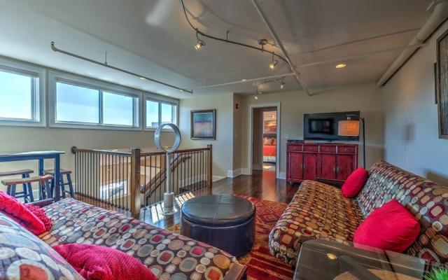 photo 3 of Heart of Asheville - 4 Br Home