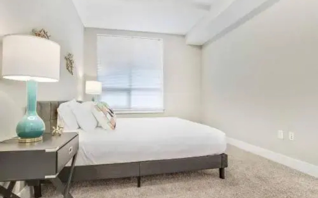 photo 3 of Heart of Downtown ATL Corporate Rentals