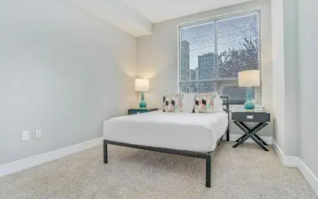photo 4 of Heart of Downtown ATL Corporate Rentals