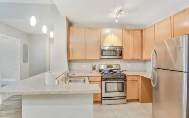 photo 5 of Heart of Downtown ATL Corporate Rentals