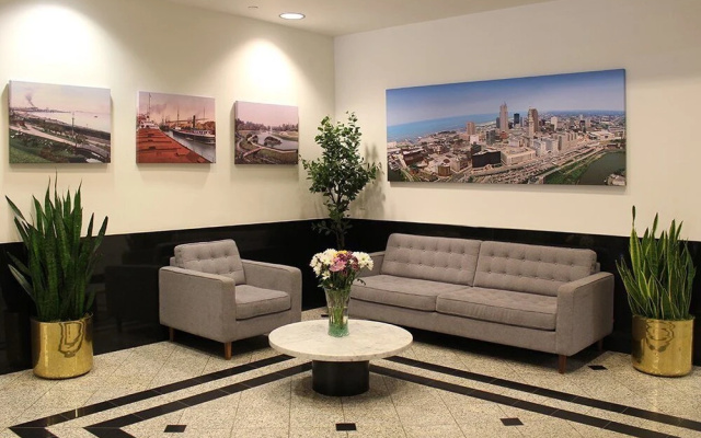 photo 2 of Heart of Downtown Cleveland Corporate Rentals