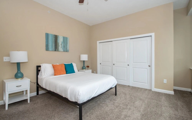 photo 5 of Heart of Downtown Cleveland Corporate Rentals