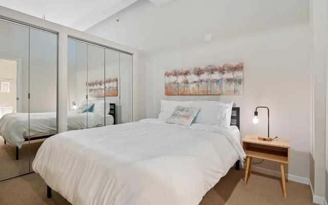 photo 3 of Heart of Downtown with Amazing Amenities steps from Nightlife 503