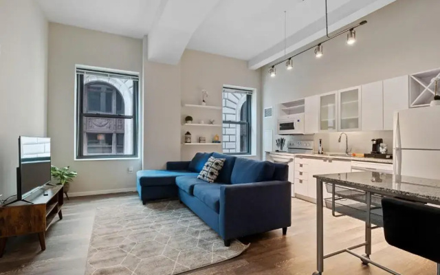 photo 4 of Heart of Downtown with Amazing Amenities steps from Nightlife 503