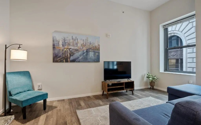photo 5 of Heart of Downtown with Amazing Amenities steps from Nightlife 503